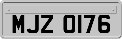 MJZ0176