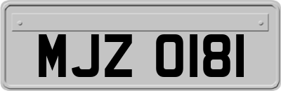 MJZ0181