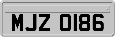 MJZ0186