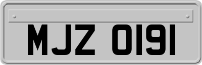 MJZ0191