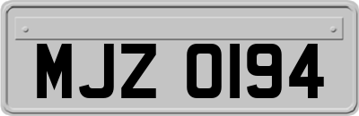 MJZ0194