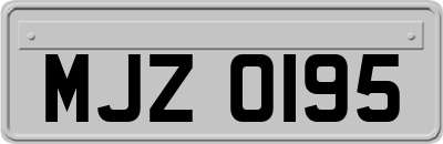 MJZ0195
