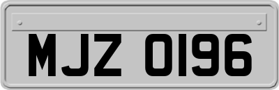 MJZ0196