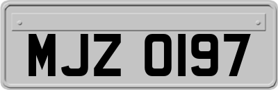 MJZ0197