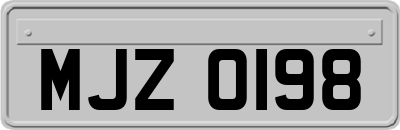 MJZ0198