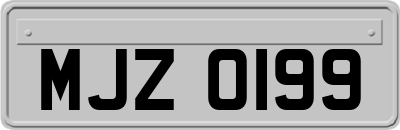 MJZ0199