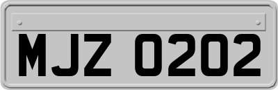 MJZ0202
