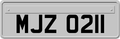 MJZ0211
