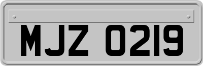 MJZ0219