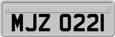 MJZ0221