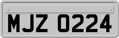 MJZ0224