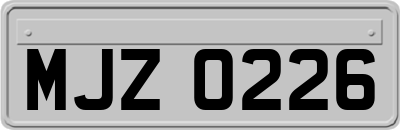 MJZ0226