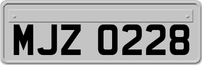 MJZ0228