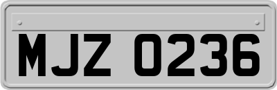 MJZ0236