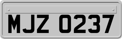 MJZ0237