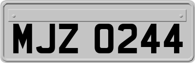 MJZ0244