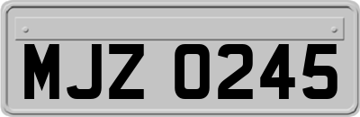 MJZ0245