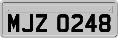MJZ0248