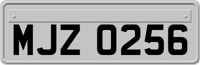 MJZ0256