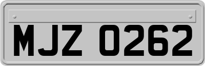 MJZ0262