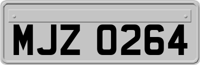 MJZ0264