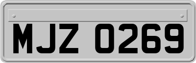 MJZ0269