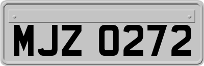 MJZ0272