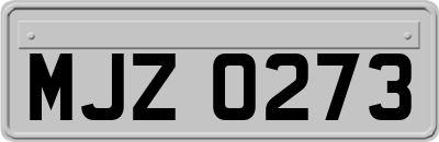 MJZ0273