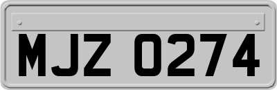 MJZ0274
