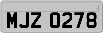 MJZ0278