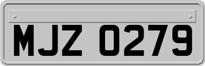 MJZ0279