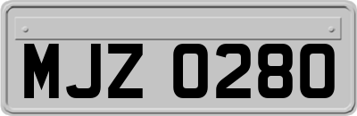 MJZ0280