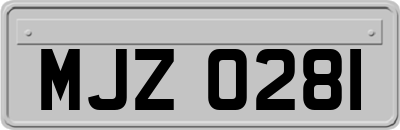 MJZ0281