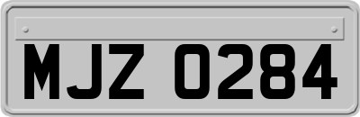 MJZ0284