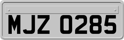 MJZ0285