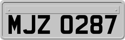 MJZ0287