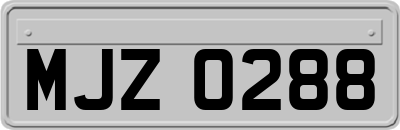MJZ0288