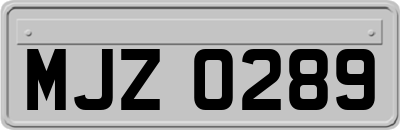 MJZ0289