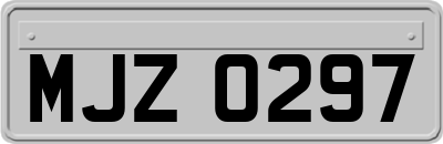 MJZ0297
