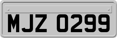 MJZ0299