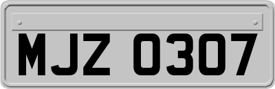 MJZ0307