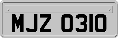 MJZ0310