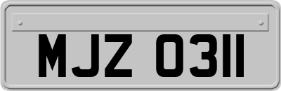 MJZ0311