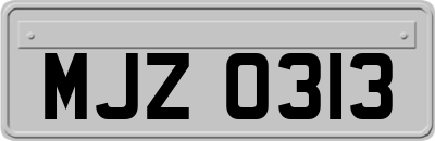MJZ0313