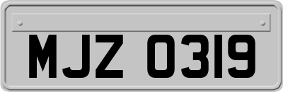 MJZ0319