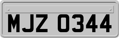 MJZ0344