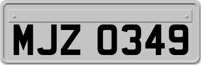 MJZ0349