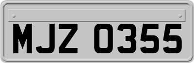 MJZ0355