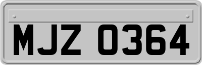 MJZ0364