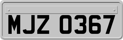 MJZ0367